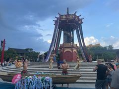 -厦门方特东方神画