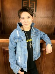 -唐朝造型·甄选