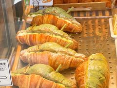 -KENGEE仟吉(庭瑞新汉口店)