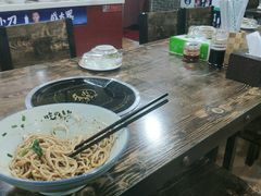 -烤牛骨饸饹面(正定店)