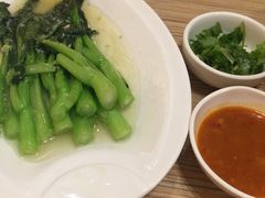 -粤仔湾砂锅粥(广益哥伦布店)