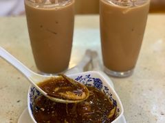 -明腾壹间茶餐厅(新都会花园广场店)