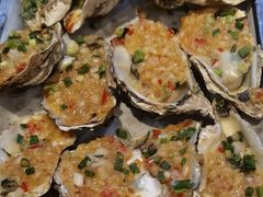 -华仔龙虾(永乐路总店)