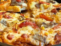 -必胜客(城西银泰店)