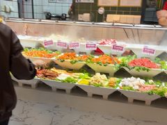 -醉人椒麻辣香锅(上地华联店)