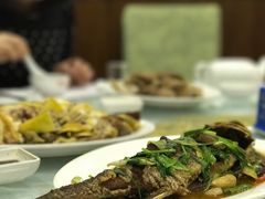 -潮州菜馆(十里河店)