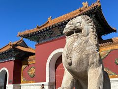 -北陵公园
