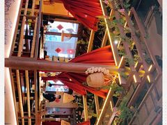 -农耕记·湖南土菜(halo广场店)
