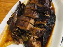 -百家鲜·杭帮菜