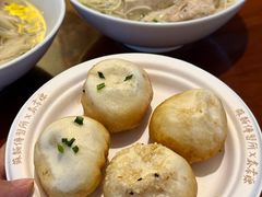 -同得兴 Since·1995 传统苏式面馆(十全街店)