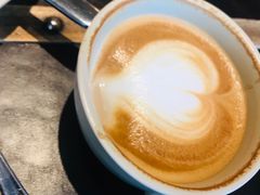 -maan coffee漫咖啡(通州店)