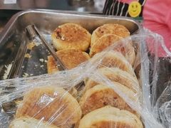-香妃烤鸡(西单店)