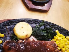 -萨莉亚意式餐厅(石鼓路店)