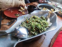 -花马天堂云南餐厅 Lost Heaven(外滩店)