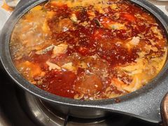 -佬缸炮江湖川菜(玉林店)