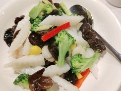 -大鸭梨烤鸭·北京菜(大兴南小街店)