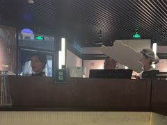 -绿茶餐厅(成都大悦城店)