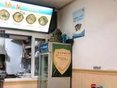 -春艳砂锅居(新玛特店)