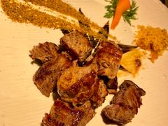 -京料理·日料自助·铁板燒(复悦城店)