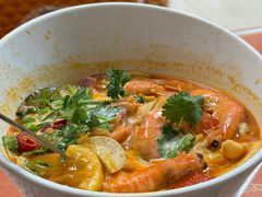 -金莲饭店·东南亚广东特色风味