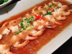 -外婆家(南通CBD大有境店)