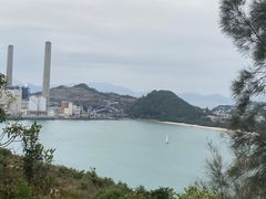 -南丫岛