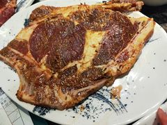 -阪尚皇·原切牛排·烤肉火锅自助(北京路店)