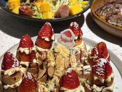 -BE BRIGHT KITCHEN(正佳广场店)