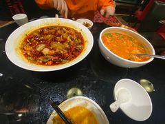 -皇城根·烤鸭·鱼头·家常菜(欧亚大观乐活城店)