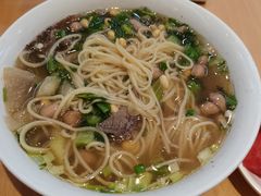 -西北牛肉拉面(现代城店)