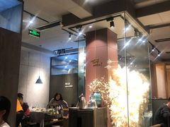 -蜀九香火锅(九眼桥店)