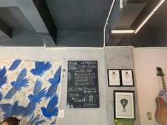 -251#coffee roasters(沿河东路店)
