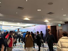 -北京中国大饭店