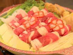-隐月· 㐂和食屋(芝罘万达公馆店)
