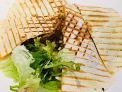 -拉亚汉堡经典餐厅(商城路店)