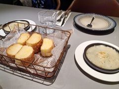 -西堤厚牛排(国瑞店)