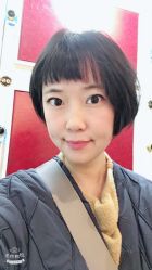 -M Hair造型