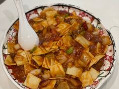-帕米尔食府(白云观店)