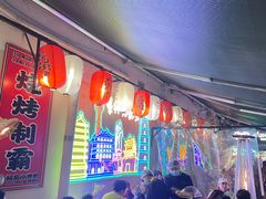 -福苗小骆驼烧烤(莲湖路店)