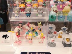 -泡泡玛特POPMART(崇文门国瑞城店)