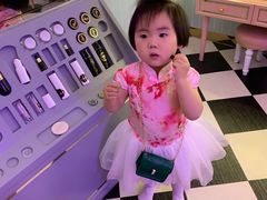 -Lilliput粒粒堡亲子餐厅(置汇旭辉店)
