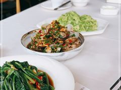 -蓝北人家·渝菜
