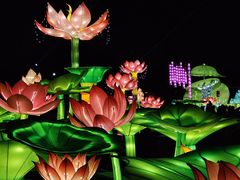 -中国观音故里广德景区
