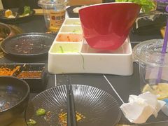 -極屋鮨牛 · 烧肉酒场(时代C馆店)