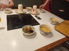 -螺大喜螺蛳粉火锅(雍和宫店)