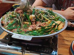 -京玉菲饭店(李村店)