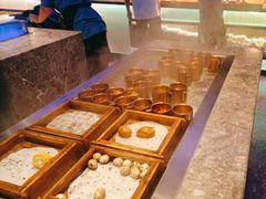 -曼格活海鲜·牛排自助(光明蓝鲸店)