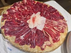 -今日牛事潮汕鲜牛肉火锅(瑞金店)