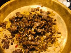 -丝路金桃·新疆菜(徐汇店)