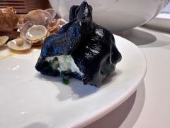 -双合园·海鲜水饺青岛菜(上清路店)